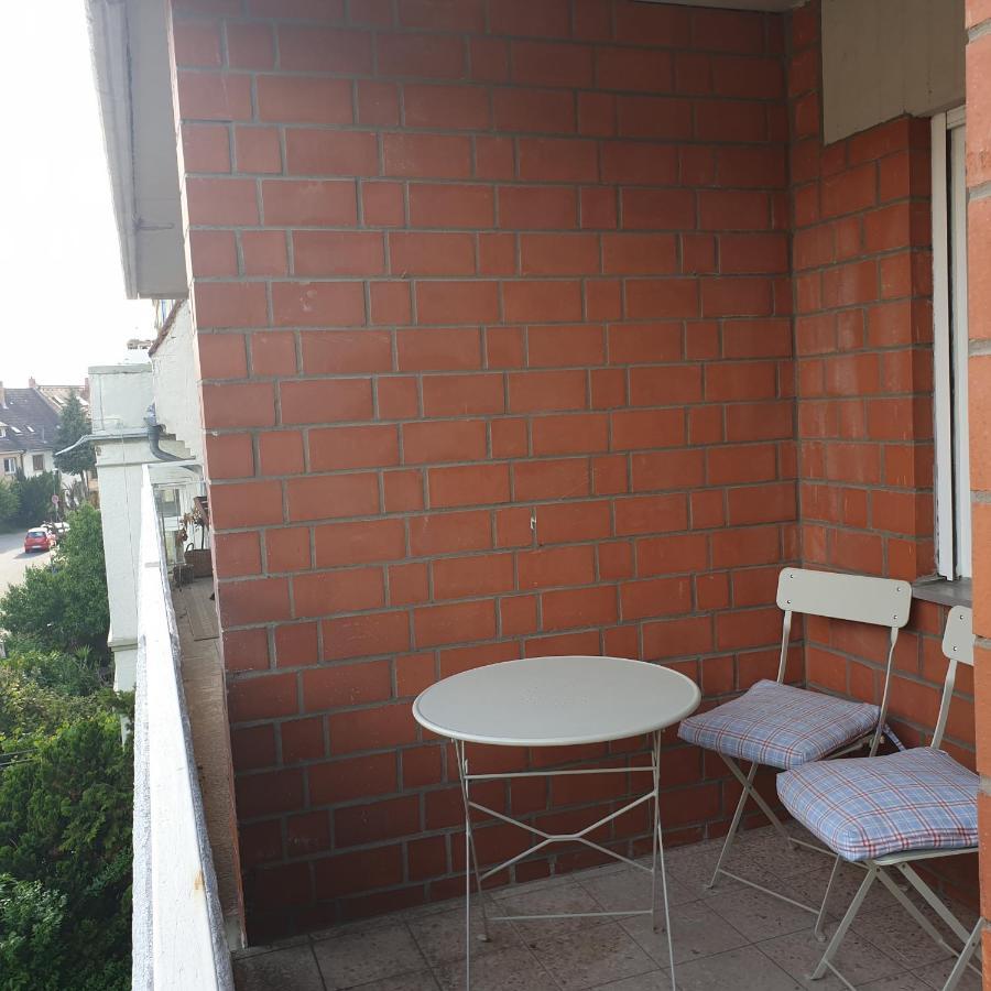 Wohnung Am Neckar Heidelberg Extérieur photo