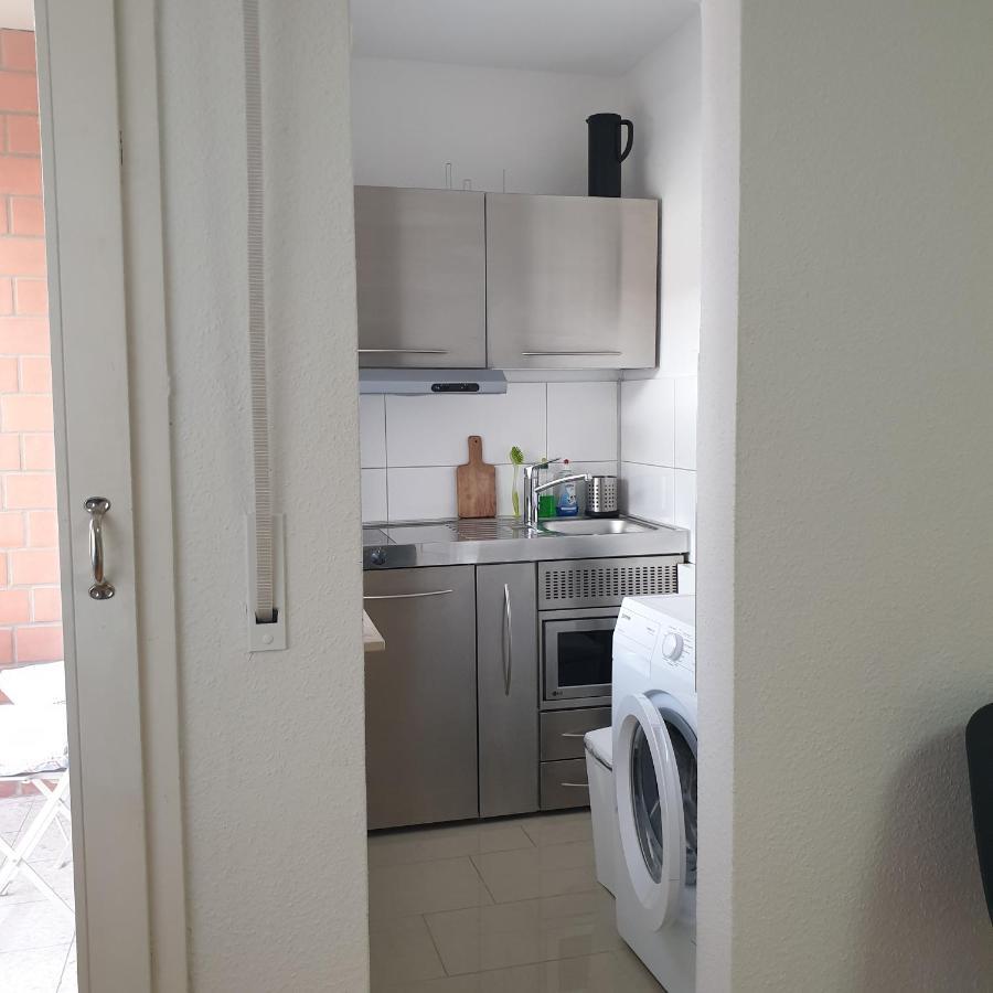 Wohnung Am Neckar Heidelberg Extérieur photo