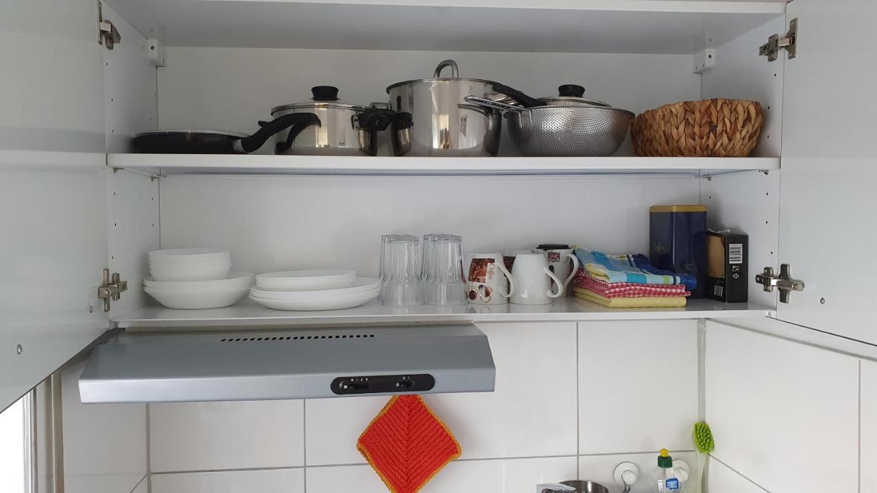 Wohnung Am Neckar Heidelberg Extérieur photo
