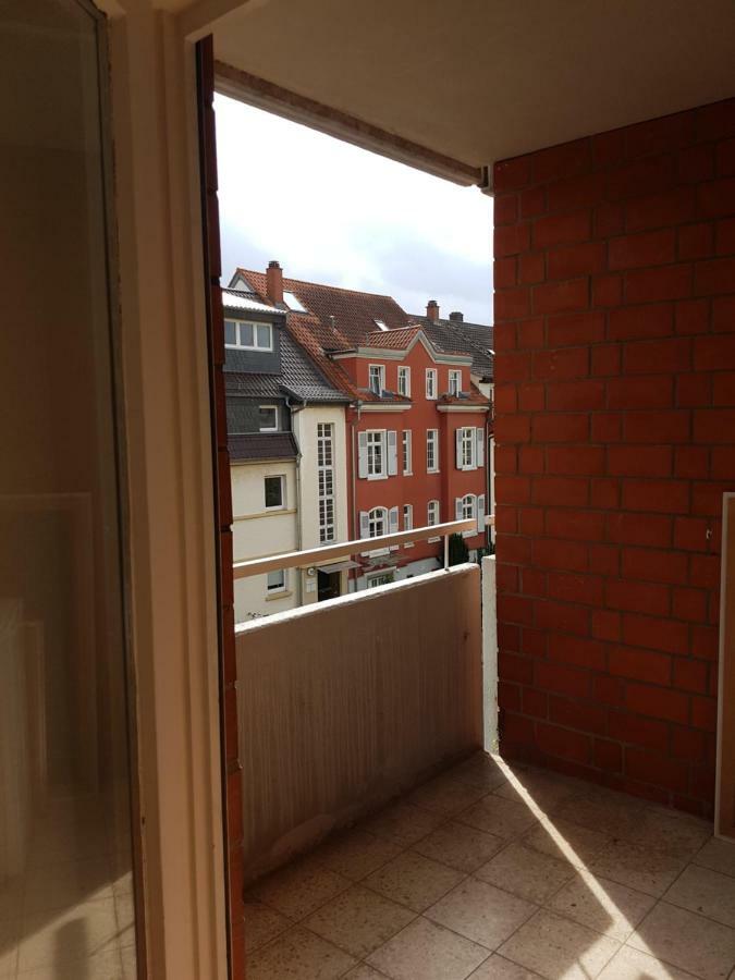 Wohnung Am Neckar Heidelberg Extérieur photo